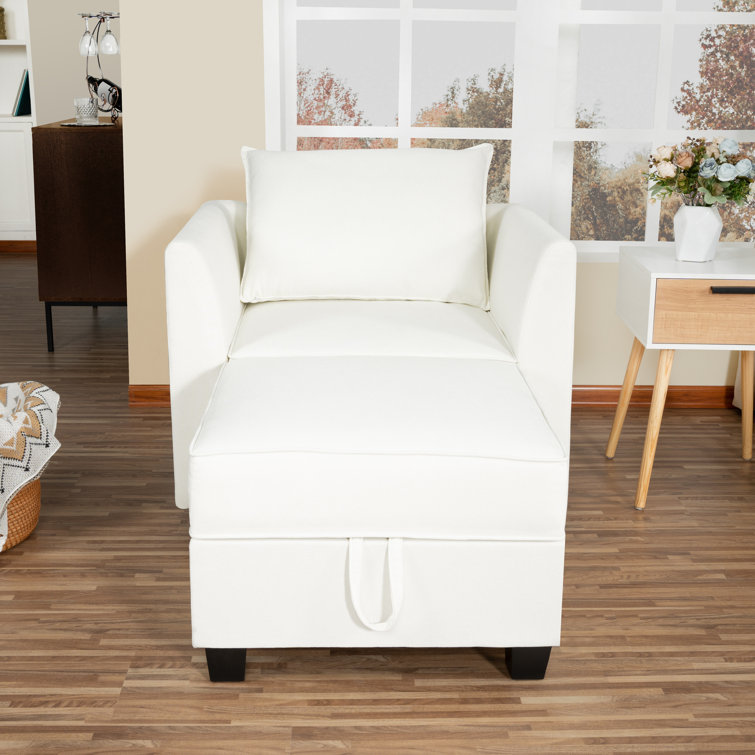 Modular deals convertible chair